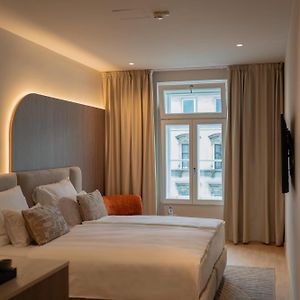 Standaard Double Kamer